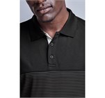 Mens Maestro Golf Shirt ALT-MSM-BL-DT 2-NO-LOGO